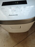 松下（Panasonic）Xtra零零煲电饭煲0涂层IH家用无涂层电饭锅4-5人不锈钢胆4升一级能效SR-HFS153C-W 实拍图