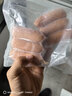 大希地火山石烤肠 肉肠1016g/20根 早餐火腿肠香肠热狗空气炸锅烧烤食材 实拍图