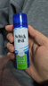 舒适（Schick）剃须泡沫手动刮胡刀软化胡须微香型泡沫【50g/瓶】 实拍图