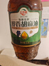 红井源醇香胡麻油家庭装2.5L食用油孕妇月子油煎炒烹炸特产新年春节送礼 实拍图