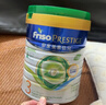美素佳儿（Friso）皇家有机系列 港版3段 幼儿配方奶粉 800g/罐 实拍图
