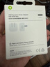 Apple/苹果 40W USB-C充电器动态调节功率 type-c充电器苹果手机充电 苹果17手机充电器 实拍图