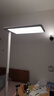 AOC立式护眼台灯学习灯LED全光谱落地大路灯儿童阅读灯 普瑞灯珠120W 实拍图