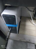 海尔（Haier）鲜活水pro净水器1200G6年RO膜净饮机家用厨房专用台下用反渗透过滤直饮净水机 实拍图