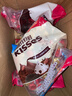 好时 Kisses浓醇黑巧克力 500g 糖果零食 婚庆喜糖 生日礼物 送女孩 实拍图