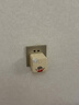 公牛（BULL）IP联名蜡笔小新小魔方插座/一转三转换器/插线板/插排/排插/接线板 3位无线总控开关 GNV-M103W 实拍图