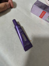 欧莱雅[徐明浩推荐]紫熨斗眼霜30ml全脸淡化细纹保湿护肤品新年礼物 实拍图