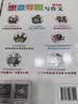 3-6年级思维导图写作文（全2册）小学语文写作技巧与方法分类素材积累晨诵暮读课外阅读书籍图书京东自营名师点评 开学季 实拍图