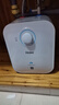 海尔（Haier）国家补贴5升小厨宝电热水器EC5FA 一级能效京东自营 1750W速热节能 家用厨房台下小型储水式热水宝 实拍图