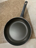 爱仕达（ASD）平底锅不粘锅家用牛排早餐煎锅 少油轻烟炒菜锅28cm燃气灶专用G14 实拍图