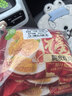 圣农 脆皮炸鸡原味净重250g*3包 韩式炸鸡半成品油炸小食空气炸锅食材 实拍图