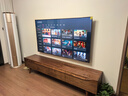 海信电视E7Q 75英寸 信芯芯片H6超频版 黑曜屏Pro XDR5200nits 2600分区 国家补贴 世界杯电视75E7Q 实拍图