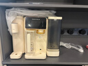 碧云泉G3净水器加热直饮一体机智能家用制冷即热台式净饮机反渗透自来水过滤器矿物质水净水机 G3c-伊斯:套装版 实拍图
