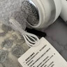 LYNN去毛球器 毛球修剪器衣服起球打除吸刮黏剃毛球器粘毛器充电式 白 实拍图