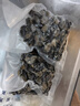 湾琴河 生蚝干250g 海蛎干蚝豉干海牡蛎子牡蛎干蚝干粥主料 海鲜干货 实拍图