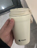 特美刻（TOMIC）316不锈钢内胆保温杯咖啡杯TTD3006901 实拍图