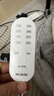 美菱【高温断电 安全不起火】单人四档调温定时单控电热毯1.5m*0.7m 实拍图