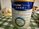 美素佳儿（Friso）皇家婴儿配方奶粉1段（0-6个月婴儿适用）800克 乳铁蛋白 新国标 实拍图