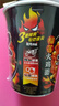 统一辣翻天榴莲火鸡面 方便面 泡面 86g*1杯 速食 实拍图