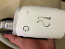 瑞思迈（Resmed）AirMini便捷式睡眠呼吸机打呼噜家用无创呼吸暂停防打呼噜止鼾器 实拍图