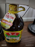 鲁花 【保真菜籽油】食用油 低芥酸特香菜籽油 5L  /桶   实拍图