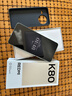 小米 REDMI K80 国家补贴 第三代骁龙 8 6550mAh大电池 澎湃OS 山峦青 16GB+512GB 红米5G手机 实拍图