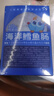 小鹿蓝蓝海洋无污染鳕鱼肠 宝宝儿童零食解馋零食益生元鳕鱼肉肠300g 实拍图
