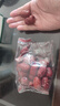 楼兰丝路灰枣500g*2袋 红枣蜜饯果干 新疆若羌一级枣休闲零食枣子 实拍图