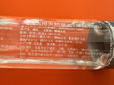 芙丝（VOSS）挪威原装进口饮用天然泉水(深层自流)375ml*24瓶(玻璃瓶)年货送礼 实拍图