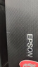 爱普生（EPSON）墨仓式L1258 A4彩色无线单功能家用打印机 AI学习打印机（微信/远程打印） 实拍图