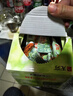 无穷 虎皮香辣味鸡蛋卤蛋休闲零食泡面搭档美味年货礼盒送礼400g/16个 实拍图