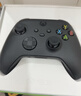 微软（Microsoft）Xbox无线游戏手柄 无线控制器 磨砂黑 蓝牙适配Xbox/PC/平板/手机Steam促销黑神话悟空 33号远征队 实拍图