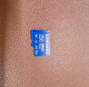 三星（SAMSUNG）256GB TF MicroSD 内存卡 4K高速蓝卡 U3A2V30 读速180MB/s 游戏机无人机运动相机存储卡 PRO Plus 实拍图