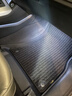 固特异（Goodyear）tpe汽车脚垫适用于奥迪Q5L配件装饰高边tpe脚垫黛尼斯 实拍图