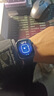 华为HUAWEI WATCH FIT 4 韵律黑氟橡胶表带 华为运动智能手表超轻薄大屏潮流运动蓝牙通话睡眠监测fit4 实拍图