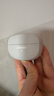 BOSE【焕新补贴】 Ultra 开放式耳机-晨雾白 Bose小耳环耳夹耳机 不入耳开放式无线蓝牙耳机 实拍图