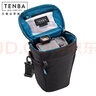 天霸TENBA摄影包 单肩相机包枪包斜跨一机一镜 天际SkylineV2 9英寸 黑色 637-776 实拍图