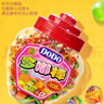 徐福记 多嘟棒多口味棒棒糖1026g约108支/桶 新年礼物侯明昊推荐 实拍图