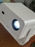 小湃Q5Pro家用云台投影仪 真1080P高清智能便携家庭影院卧室宿舍投影机创维 国家补贴开机投屏无广告 实拍图