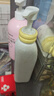 贝亲（Pigeon）奶瓶清洗剂婴儿专用奶嘴玩具果蔬清洗剂清洁剂洗洁精 700ml MA27 实拍图