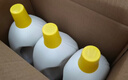 滴露（Dettol）衣物除菌液柠檬3L*3瓶杀菌除螨内衣衣物消毒液可配洗衣液儿童可用 实拍图