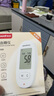 鱼跃580血糖仪医用级家用检监测语音播报金榜 【仪器+100支试纸套装】 实拍图
