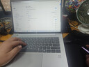 惠普（HP）战66 14英寸2025轻薄笔记本电脑 标压锐龙7 H 255 16G 1T 高清屏 1年上门【国家补贴】 实拍图