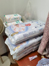 好奇（Huggies）金装纸尿裤XL108片(12-17kg)尿不湿【速干不易红】 实拍图