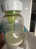 布朗博士PPSU奶瓶 0-3月初生婴儿防胀气防呛 防摔宽口径奶瓶150ml 小龙 实拍图