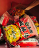苏伯 酸辣汤 方便速食汤 12g*10包 FD冻干汤蔬菜汤便携早餐代餐汤 实拍图