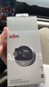AIRMARS FORSMARTPHONE蓝牙耳机真无线开放挂耳式运动跑步通话降噪适用于华为苹果荣耀小米手机高考礼物ABO17深空灰 实拍图