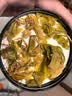 修年堂鸡内金块180g 精选鸡胗皮干货鸡内金儿童 可自磨鸡内金粉原材料 实拍图