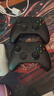 微软（Microsoft） XBOX手柄2020 Series X S无线控制器 蓝牙 PC游戏电玩  DW12C  兼容黑神话悟空 明末 Series手柄 磨砂黑 实拍图