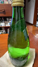 Perrier巴黎水 原装进口气泡水 年货礼盒0糖0卡原味天然矿泉水330ml*24瓶 实拍图